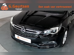 Opel Zafira Tourer - 1.4 Cosmo 7-Persoons Trekhaak, Cruise Control, Airco,