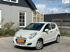 Suzuki Alto - 1.0 Base | Volledig dealer onderhouden | El. Ramen | 5-drs | Rijklaar