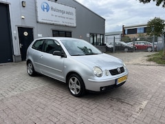 Volkswagen Polo - 1.4-16V |NW APK |3drs |AIRCO
