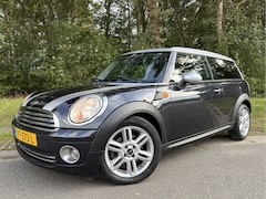 MINI Clubman - 1.6 Cooper