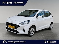 Hyundai i10 - Comfort 1.0 MPi 67pk | AIRCO | APPLE CARPLAY / ANDROID AUTO | ELEKTRISCH PAKKET | CRUISE C