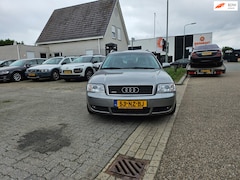 Audi A6 Avant - 2.4 quattro