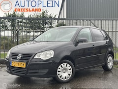 Volkswagen Polo - 1.2 Optive|APK 7/27|Koude Airco