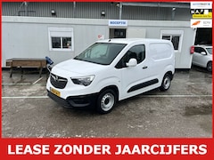 Opel Combo - 1.5D L1H1 euro 6