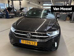 Volkswagen T-Roc - 2.0 TSI 4Motion Sport Business R | 190 PK | Trekhaak Afneembaar | Navigatie | Stoelverwarm