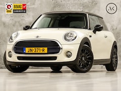 MINI 3-Deurs - 1.5 Cooper Sport 136Pk (NAVIGATIE, GETINT GLAS, AIRCO, BLUETOOTH, LM VELGEN, SPORTSTOELEN,