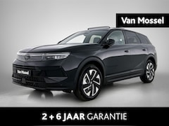 Opel Grandland - 1.2 Turbo Hybrid GS Automaat | Pano | LMV | Head-up Display | Camera | Elektr kofferklep