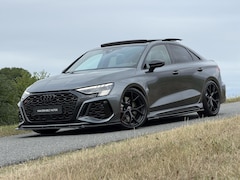 Audi RS3 - 2.5 TFSI 400PK Quattro |Pano |Head-up |Bang&Olfsen |Memory | Schaalstoelen |Full Maxton |K