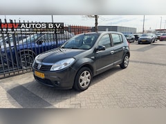 Dacia Sandero - 1.2 Lauréate airco 4-deurs *155.000km