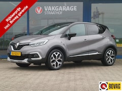 Renault Captur - 1.2 TCe Intens, Aut. / Trekhaak Full LED / Carplay + Android Auto / Climate Control / 17'