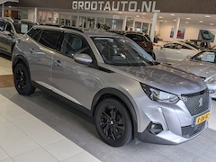 Peugeot 2008 - 1.2 PureTech Blue Lease Allure Airco, Cruise Control, Stuurbekrachtiging