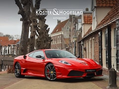 Ferrari F430 - Scuderia 4.3 V8 | Rosso Corsa - Historie - Collectable