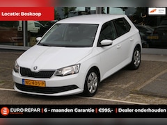 Skoda Fabia - 1.0 Active DEALER OND. AIRCO