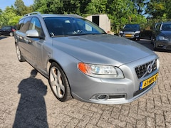 Volvo V70 - 2.0T R-Edition