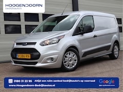 Ford Transit Connect - 1.5 TDCI 101pk Euro 6 Automaat - Maxi L2 - 3 Zits - Airco - Camera - Cruise