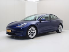 Tesla Model 3 - Long-Range AWD 351pk 75 kWh 90% SoH UPGRADE [ RYZEN AMD+WARMTEPOMP+AUTOPILOT+PREMIUM AUDIO
