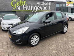 Citroën C3 - 1.4 Dynamique 1E EIGENAAR
