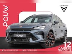 CUPRA Formentor - 1.5 TSI e-Hybrid 272pk VZ Performance | SoH 98% | Panoramadak | Sennheiser | Stoelverwarmi