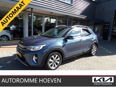 Kia Stonic - 1.0 Turbo AUTOMAAT DynamicPlusLine Org. Ned