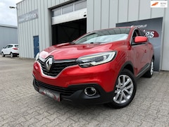 Renault Kadjar - 1.2 TCe Zen / Airco / Navi / Cruise control / Keyless / LMV / PDC V&A /