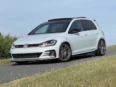 Volkswagen Golf - 7.5 2.0 TSI GTI 441PK Performance |JD Stage 4 |LM440 Hybrid Turbo |REMUS uitlaat |Pano |R6