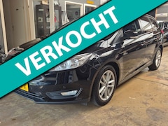 Ford Focus Wagon - 1.0 Titanium in zeer goede staat *157dkm
