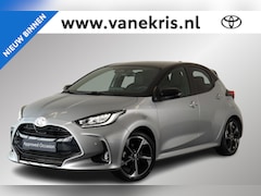 Toyota Yaris - 1.5 Hybrid 130 Executive, Panodak