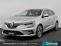 Renault Mégane Estate - 1.3 TCe 140 EDC Techno | Automaat | Trekhaak |