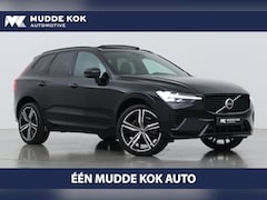 Volvo XC60 - T8 Plus Dark | Harman/Kardon | Panoramadak | 360° Camera | BLIS | Stoel+Stuurverwarming |