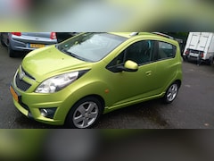 Chevrolet Spark - 1.2 16V LT