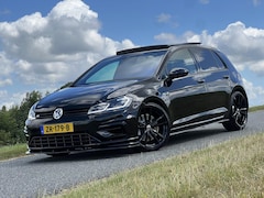 Volkswagen Golf - 7.5 2.0 TSI R 4Motion 310PK |Pano |Dynaudio |Sterrenhemel |Sfeer |Virtual Cockpit |Maxton