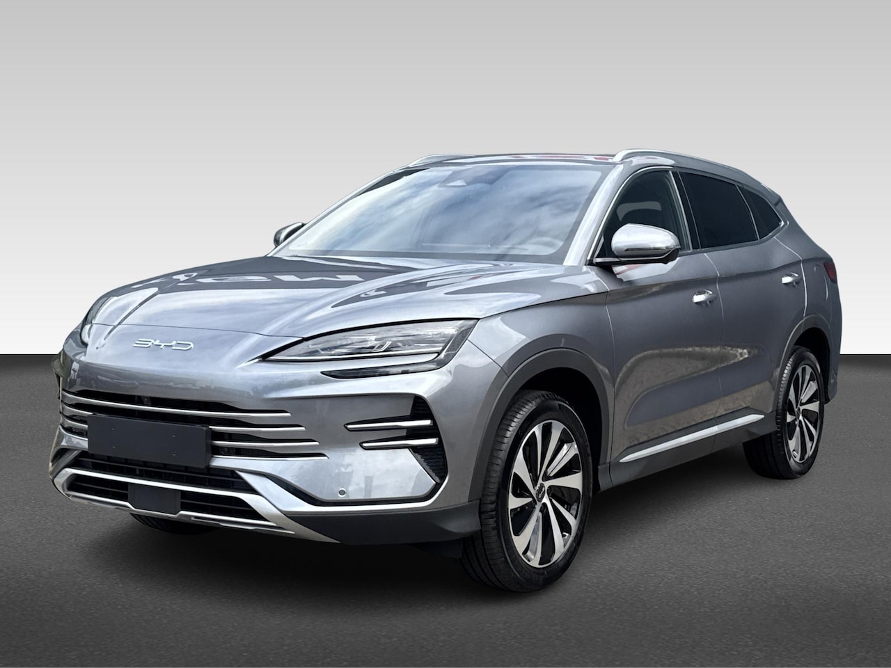 BYD Seal U - 1.5 DM-i FWD Boost | Direct leverbaar | €4000,- actievoordeel - AutoWereld.nl