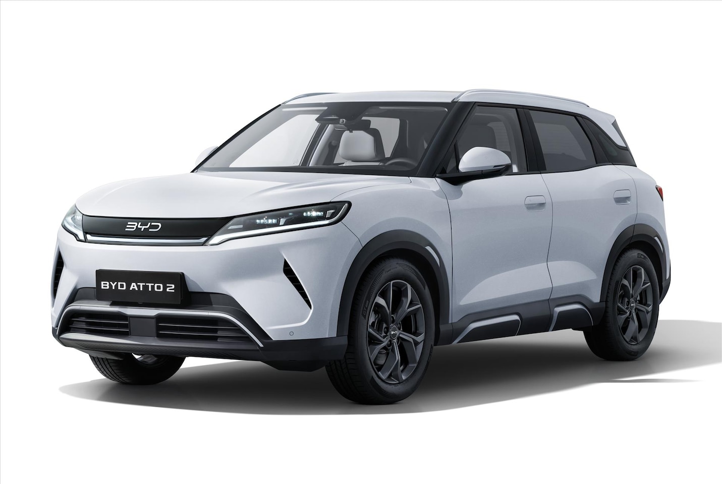 BYD Atto 2 - 64,8 kWh 204 PK Comfort - AutoWereld.nl