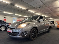 Renault Grand Scénic - 1.4 TCe Sélection Business 7p. Trekhaak, aux/usb, navi en veel meer