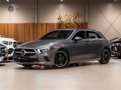 Mercedes-Benz A-klasse - 200 Business Solution, Voll Led, Navi, Cruise, Clima, Multistuur, Cam, Volledig Onderhoud