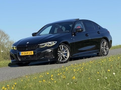 BMW 3-serie - M340i 374PK x-Drive |Pano |Head-up |Harman/Kardon |Laser |Sfeer |360° |Virtual Cockpit |MS