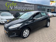 Ford Fiesta - 1.5 TDCi Style Ultimate Lease Edition