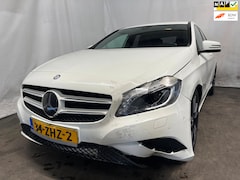 Mercedes-Benz A-klasse - 180 Ambition SCHADEAUTO