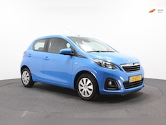 Peugeot 108 - 1.0 e-VTi Active | Airco | Zeer goed onderhouden | APK 07-2027