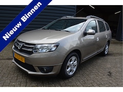 Dacia Logan MCV - 0.9 TCe Prestige Airco Trekhaak Cruise Control