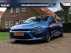 Volkswagen Scirocco - 2.0 TSI R DSG. | Uniek | Porsche remmerij | Nieuwe Motor | Nieuwstaat | Panorama | Sportst