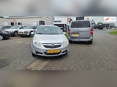 Opel Corsa - 1.2-16V Business