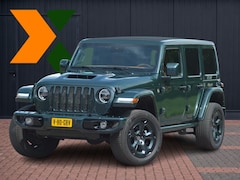 Jeep Wrangler - RUBICON 392 UXUS 6.4 V8 470pk Aut SG | Drivability pack | 22” | Volleder Custom | Etc. Com