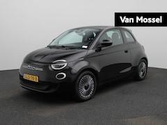 Fiat 500 - RED 42 kWh