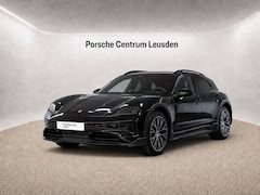 Porsche Taycan Cross Turismo - 4S