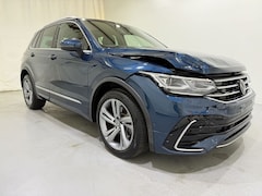 Volkswagen Tiguan - 1.4 TSI eHybrid R-Line Business