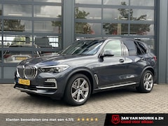 BMW X5 - xDrive45e High Executive | Panoramadak | Trekhaak | 360 camera