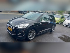 Citroën DS3 Cabrio - 1.6 THP Sport Chic