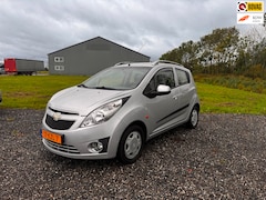 Chevrolet Spark - 1.0 16V LT