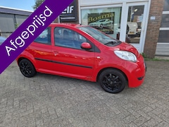 Citroën C1 - 1.0-12V ''Ambiance'' 5 Deurs - Leder - Airco - Toerenteller - Lm velgen -Apk 16-06-2027